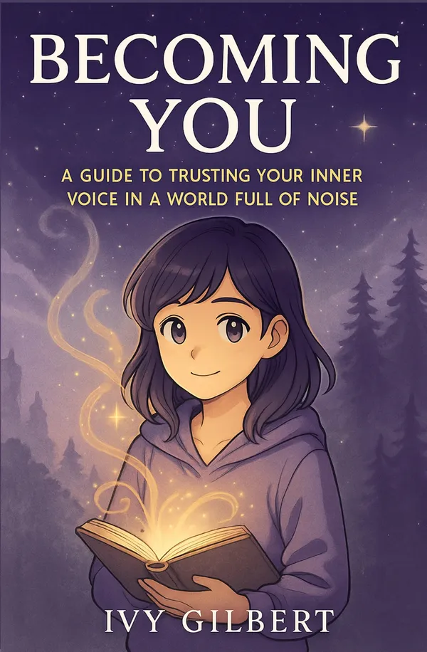BECOMING YOU