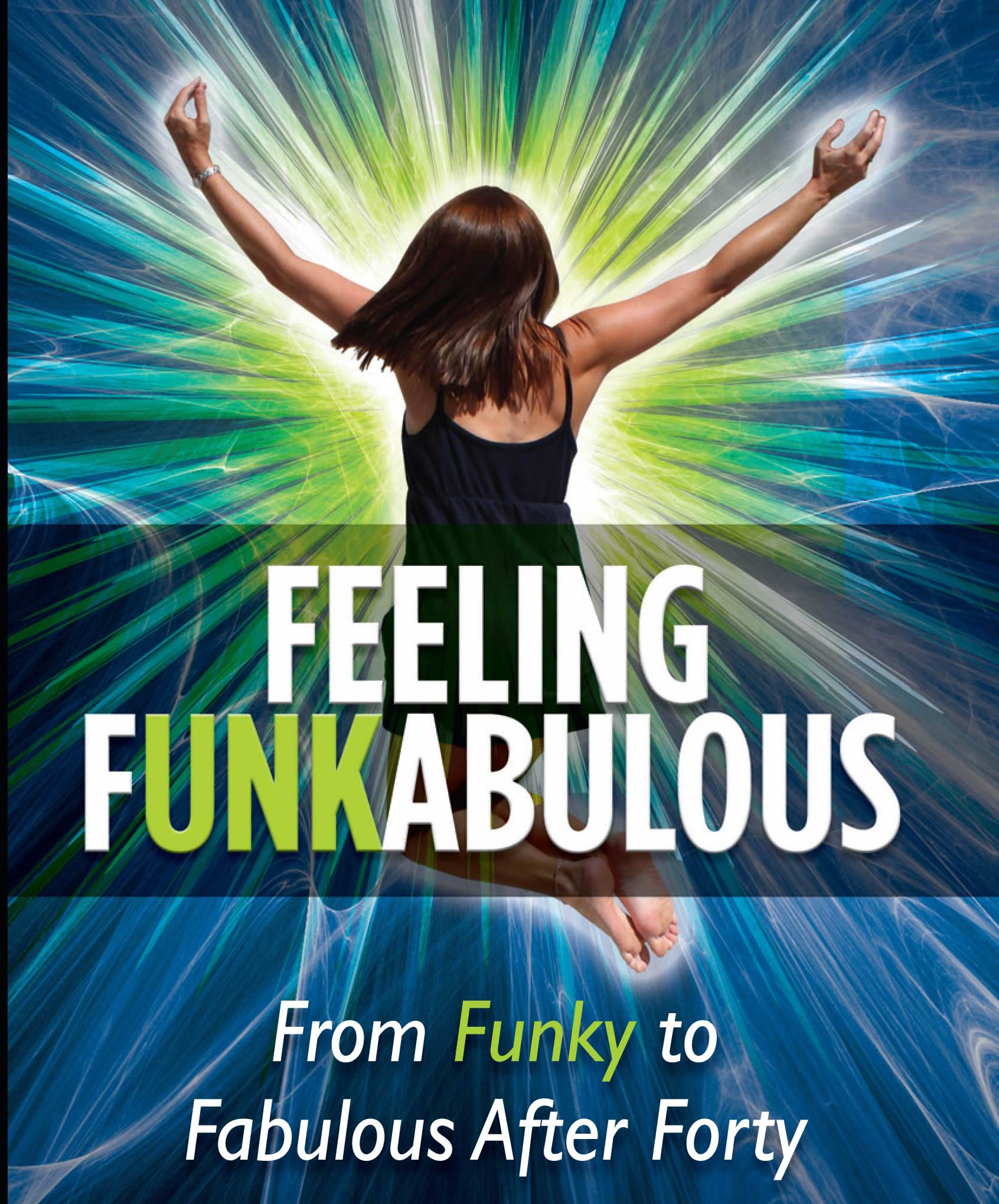 Feeling Funkabulous