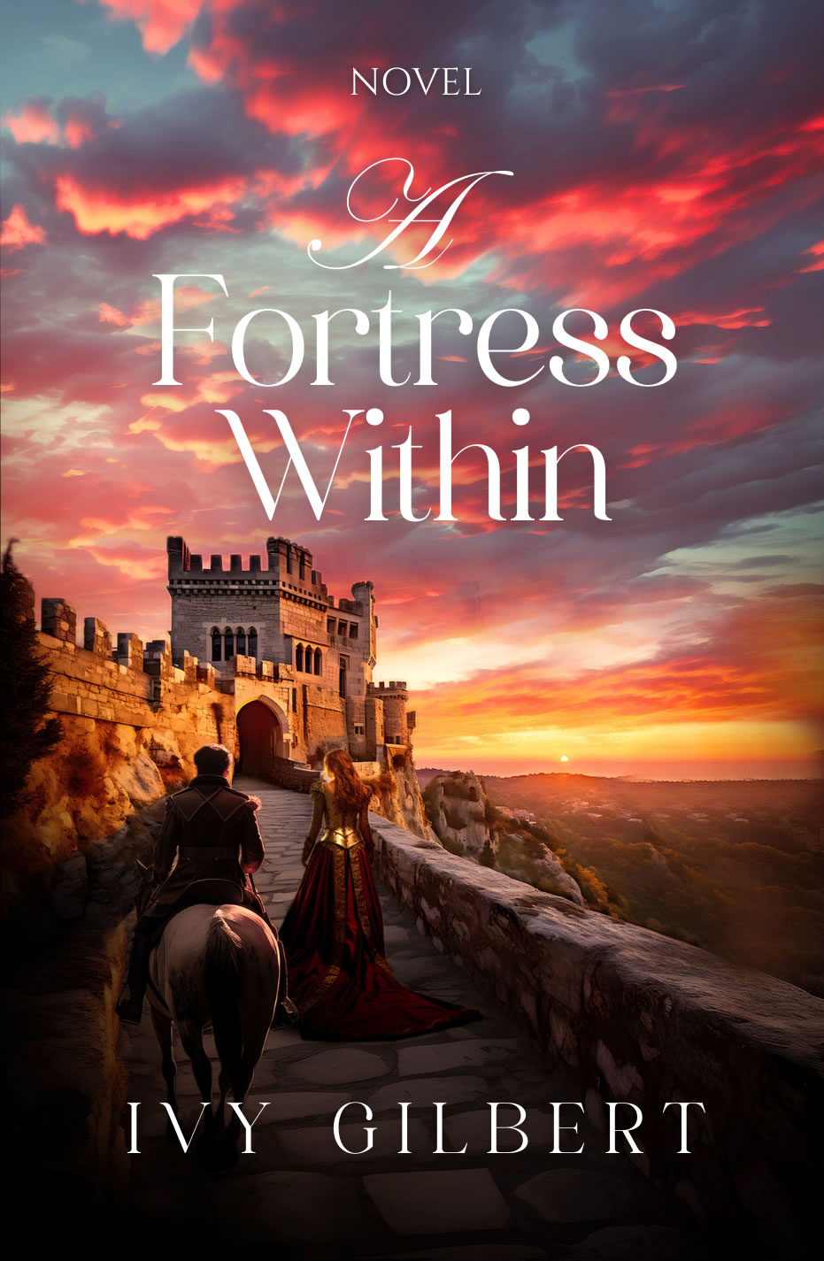 A Fortress Within