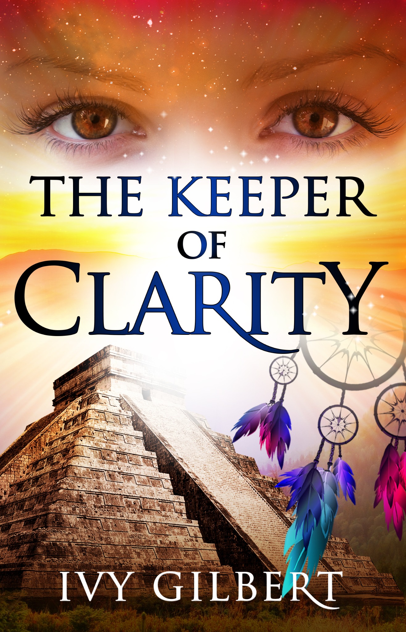 The Keeper of Clarity