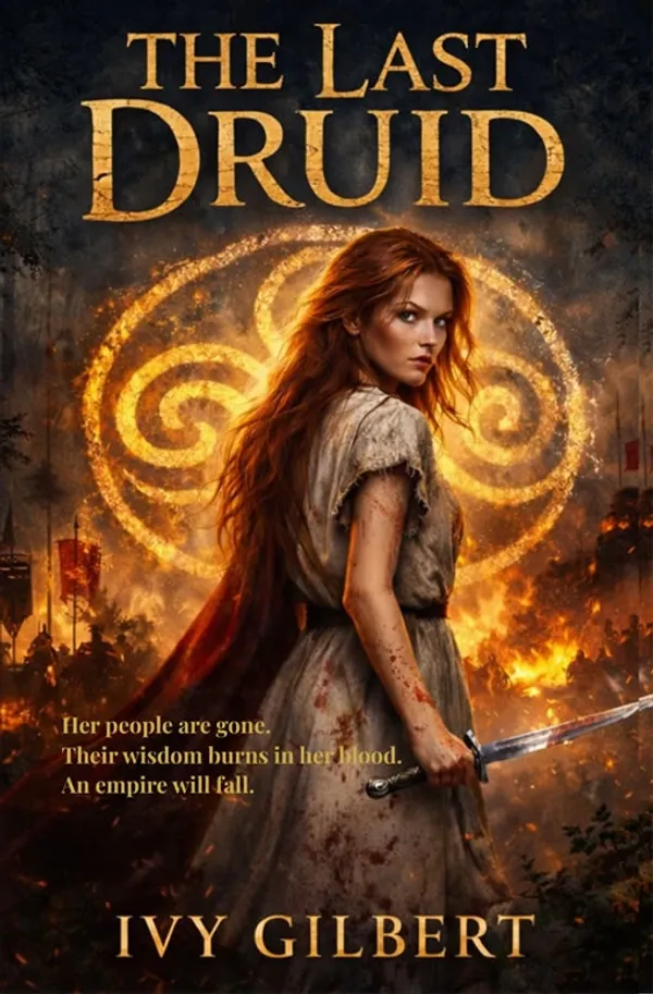 The Last Druid