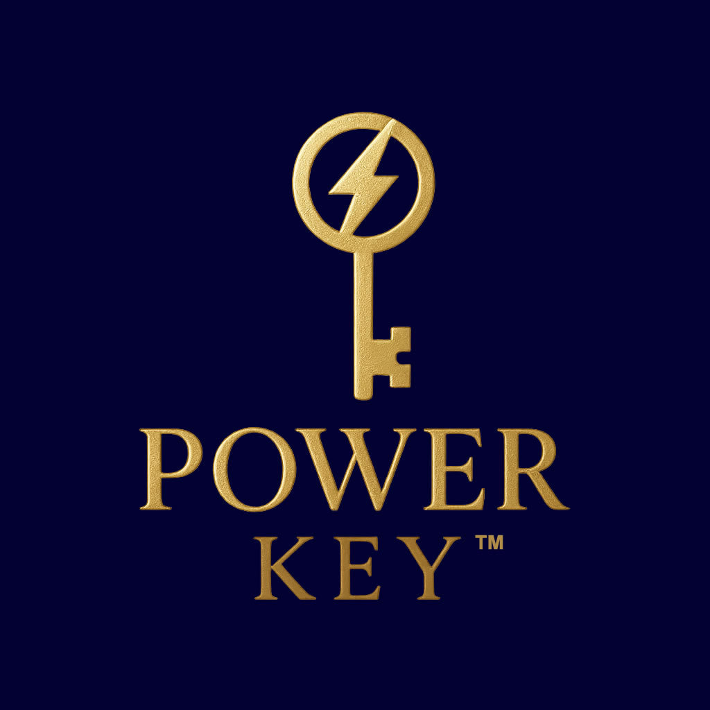 The Power Key