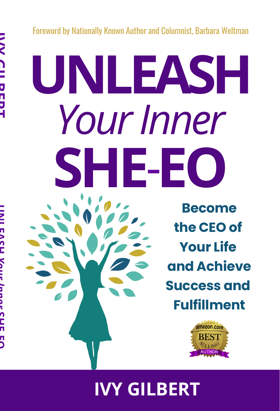 Unleash Your Inner She-EO